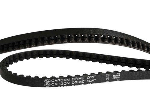 Pasek Gates CDN Carbon Drive 118T 1298 mm