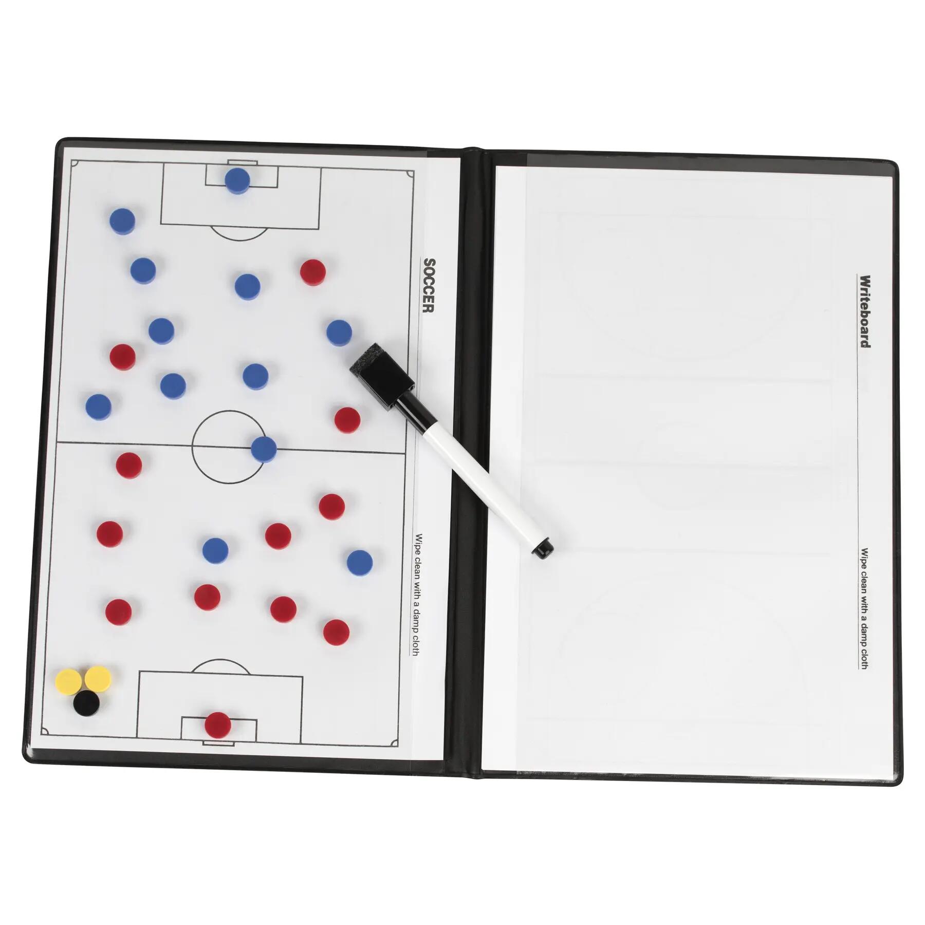 Tablica dla trenera trenerska Select A4