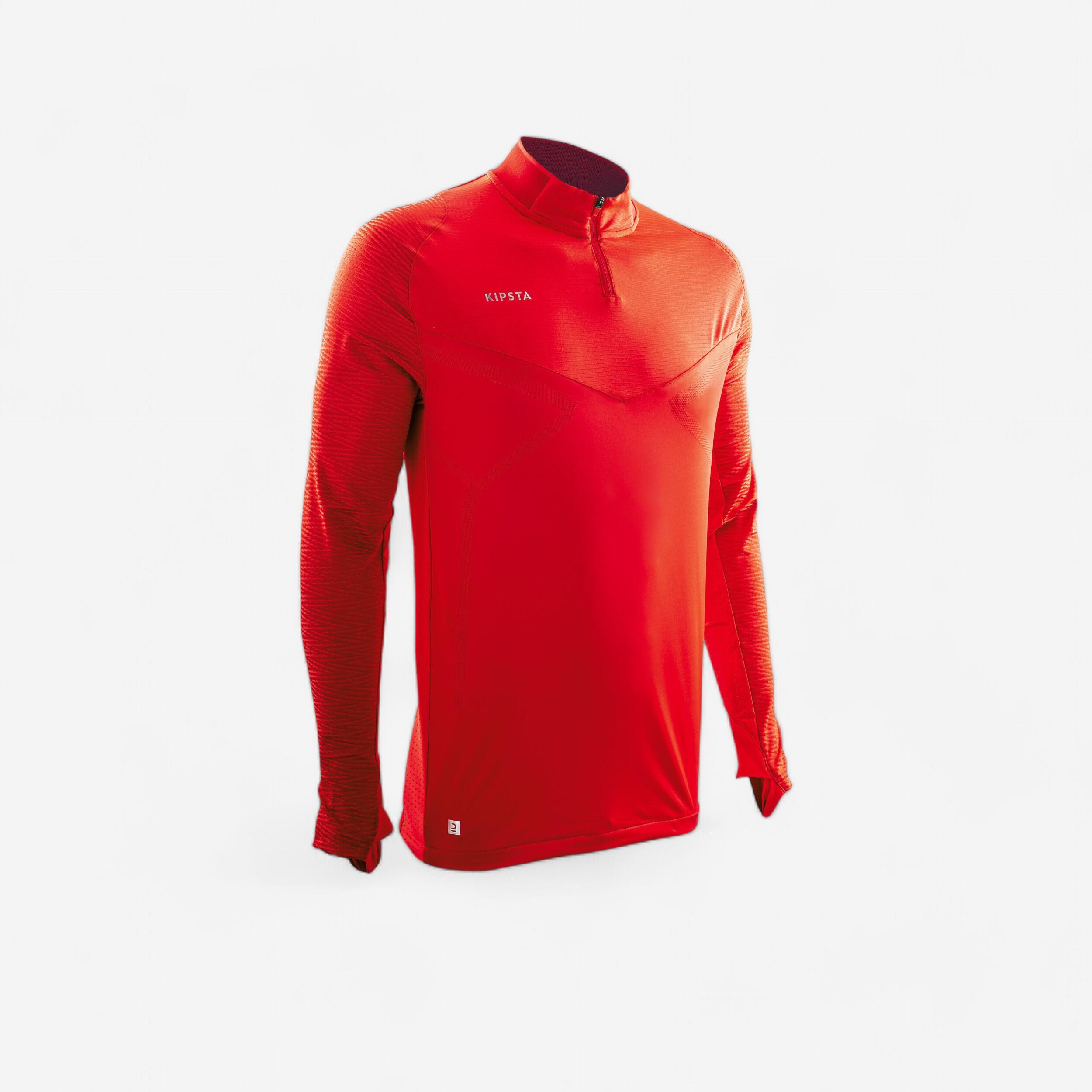 Bluza do piłki nożnej Kipsta CLR Club