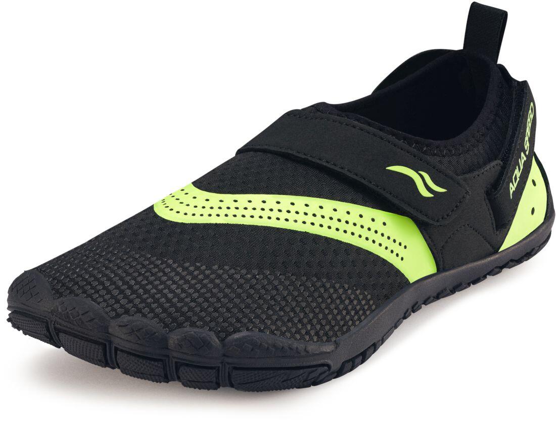 Buty do wody wielofunkcyjne Aqua Speed AGAMA