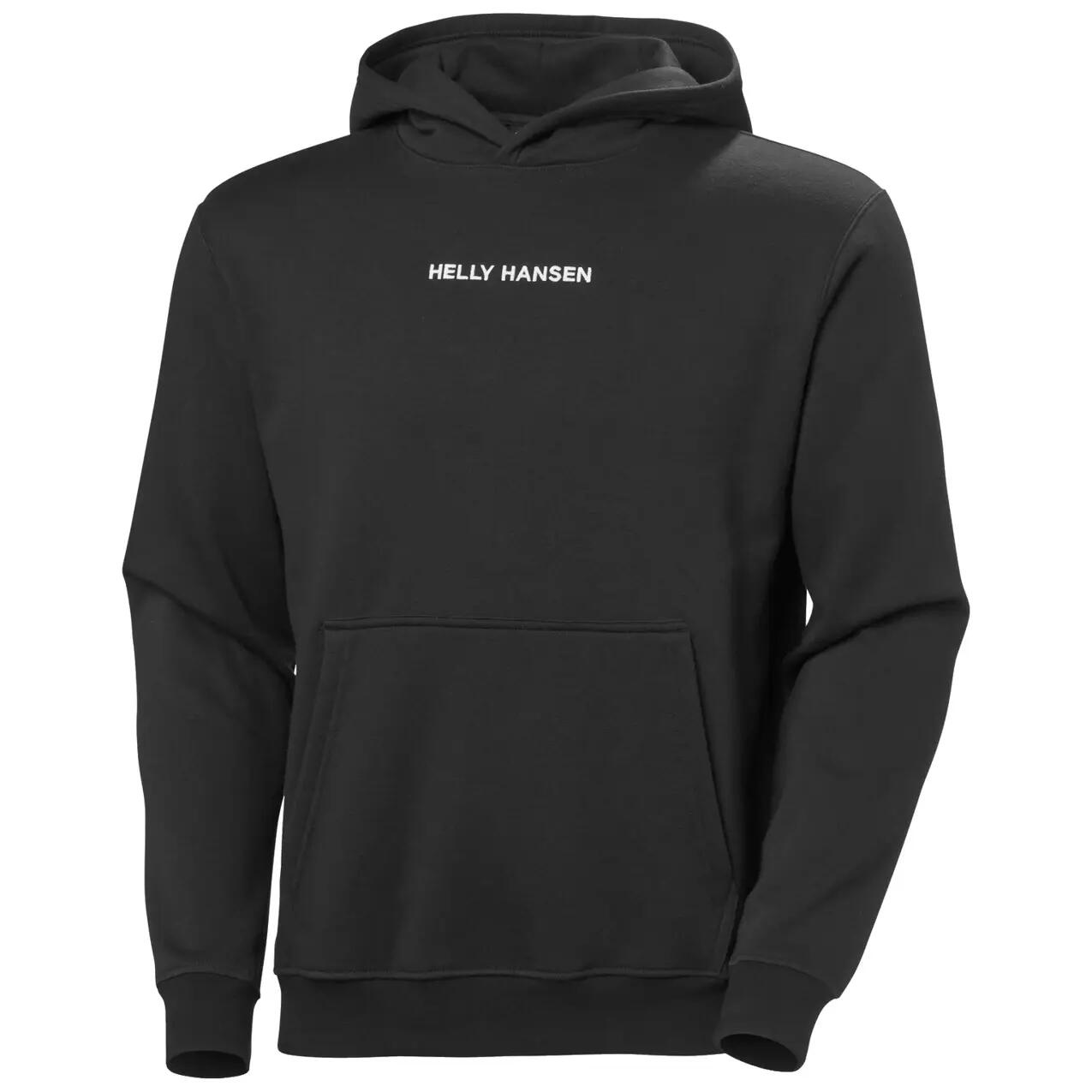 Bluza z kapturem Helly Hansen Fleece