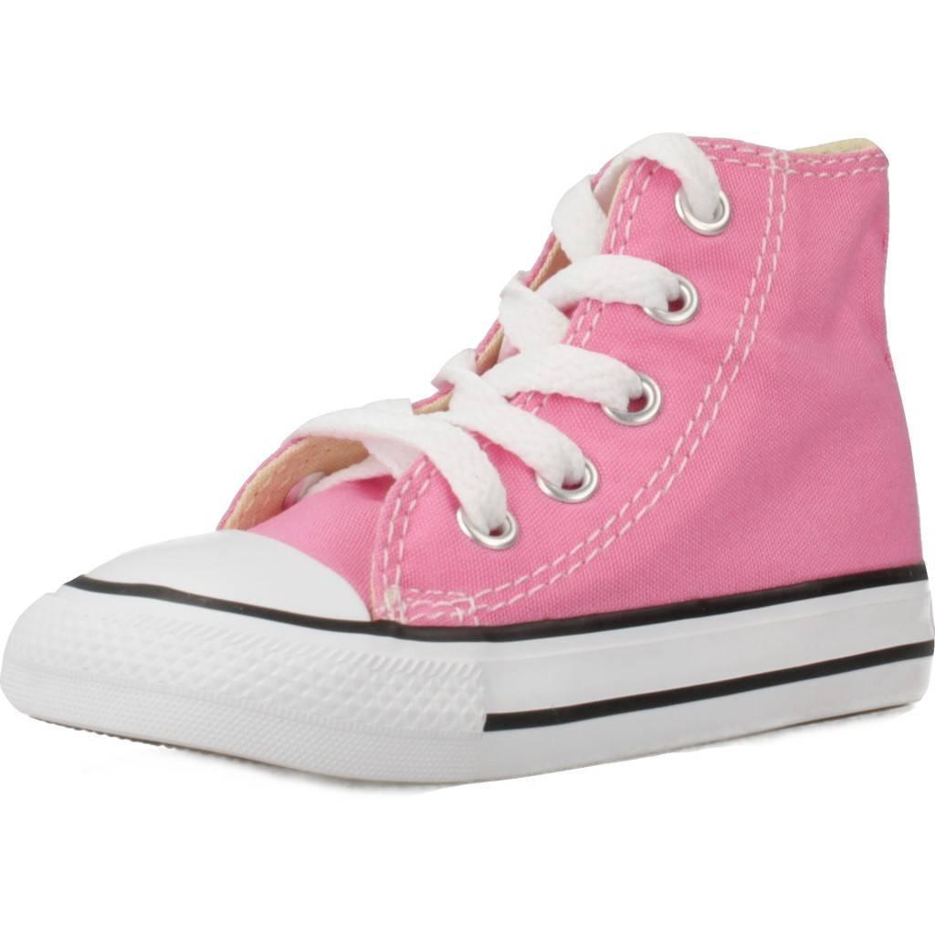 Buty CONVERSE CT ALL STAR HI Rose