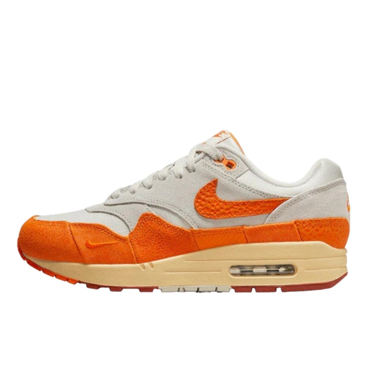 Nike Air Max 1 Magma Orange