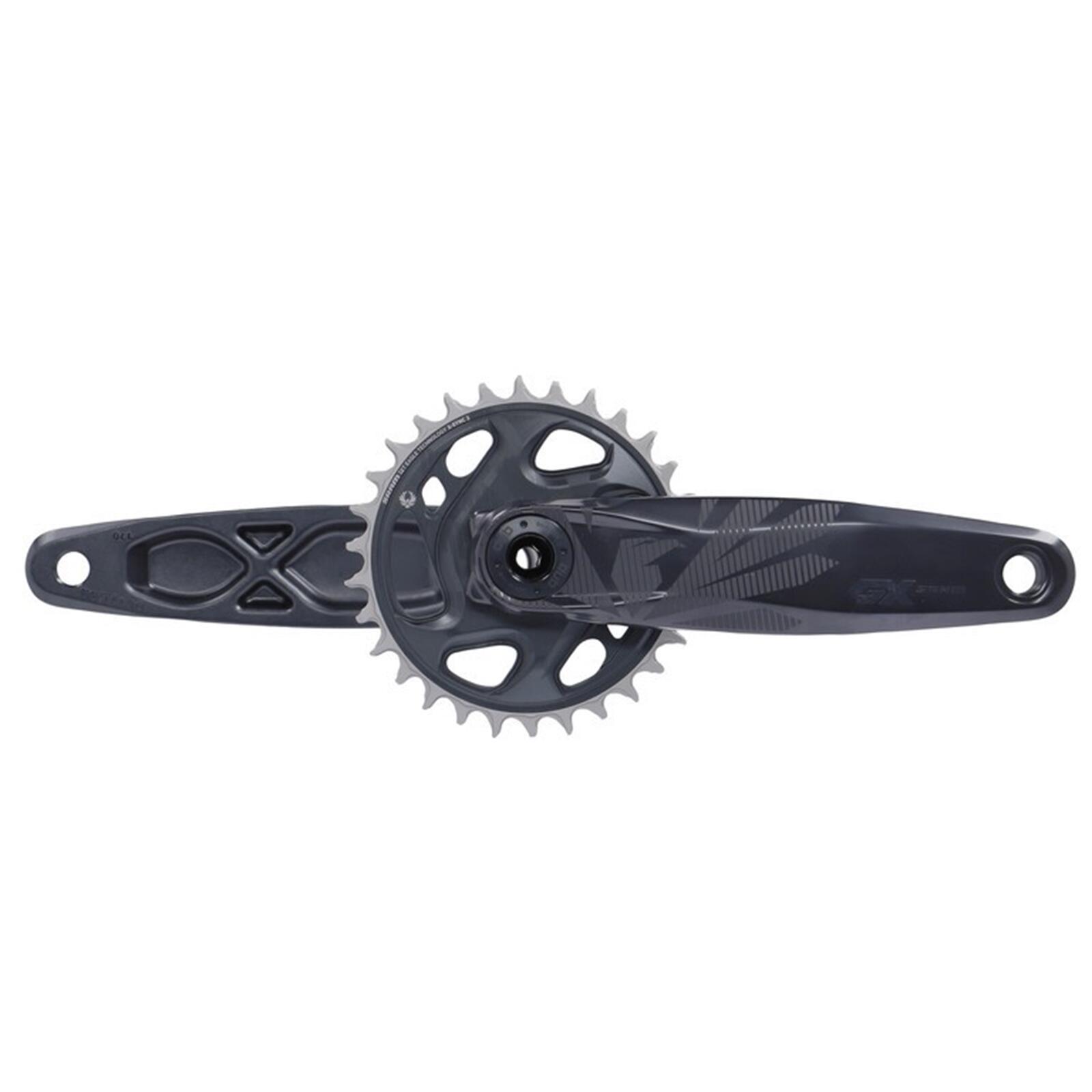 Czujnik mocy Sram Gx Eagle Dub Dm 32d Xsync2 Lunar (Bb N.I.)