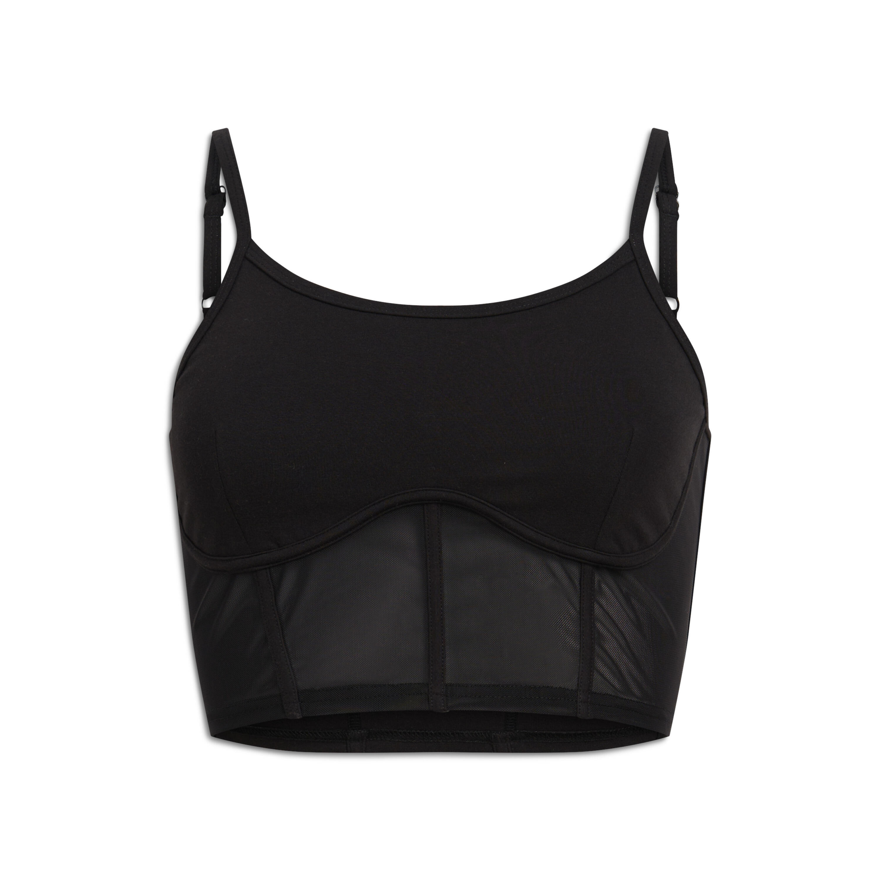 Biustonosz dla kobiet Superdry Sport Tech