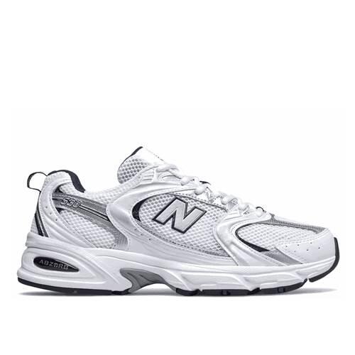 Buty do chodzenia damskie New Balance 530