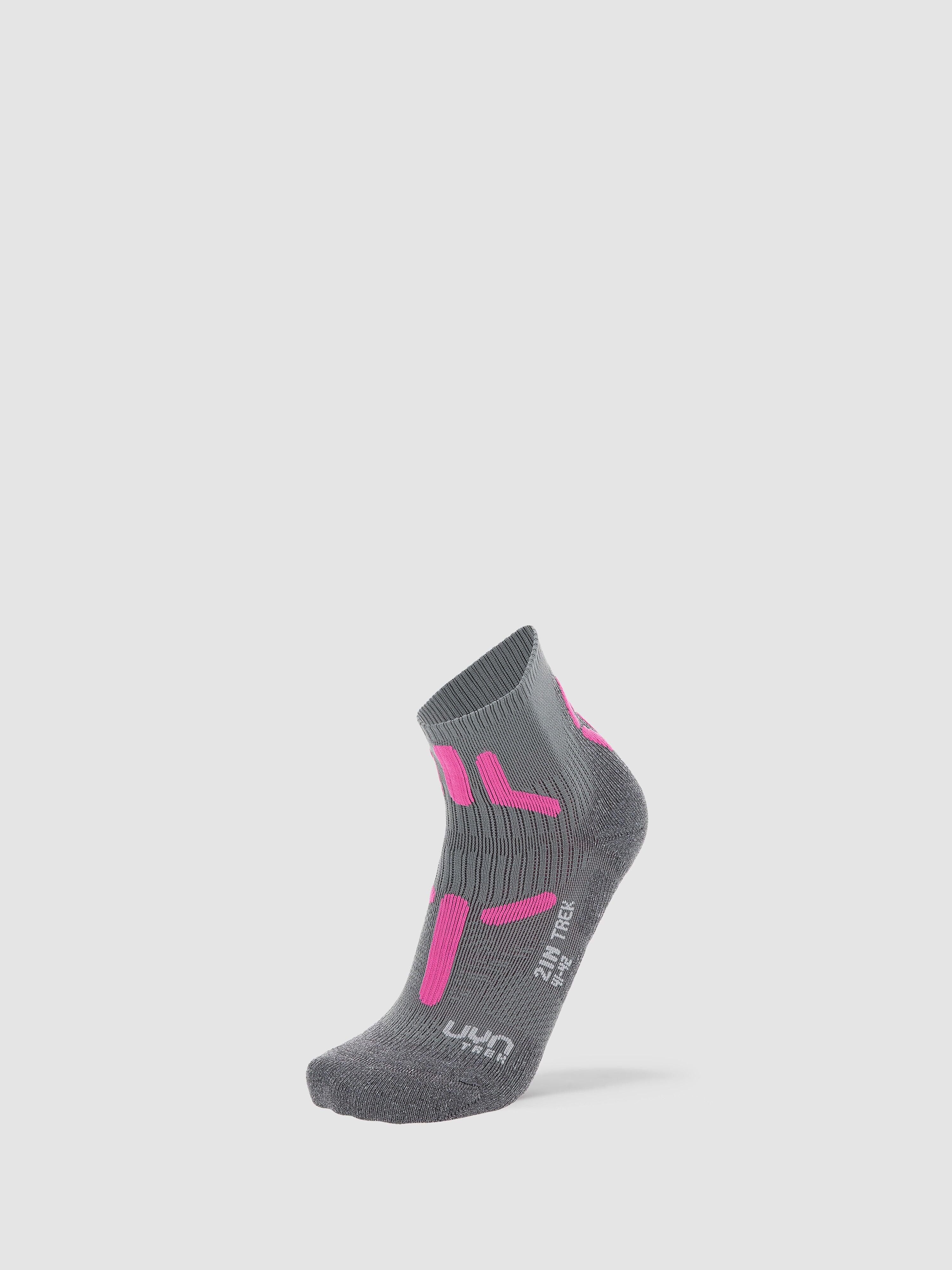 Trekking 2In Low Socks