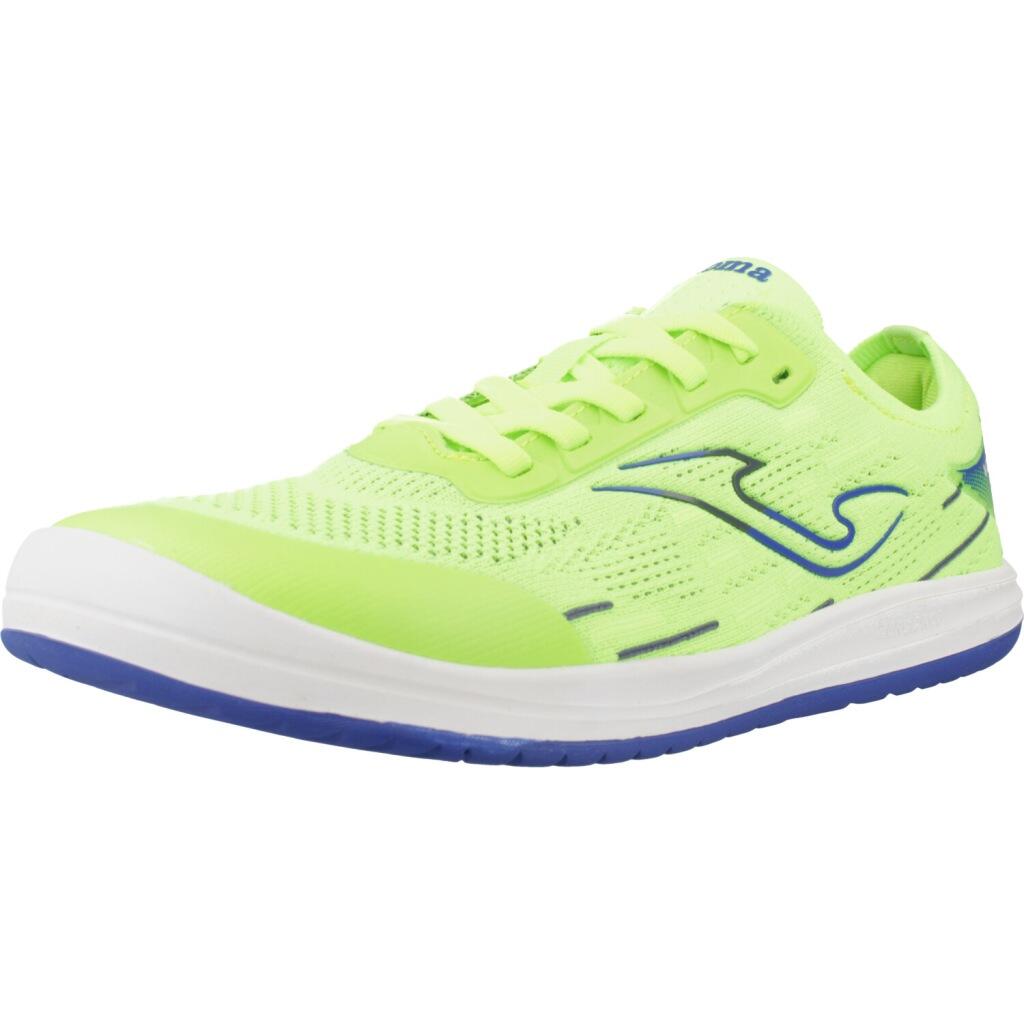 Buty JOMA VIPER JUNIOR BAREFOOT Zielony