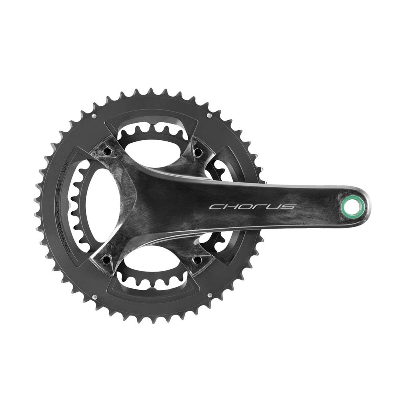 Pedały Campagnolo Chorus 12 v. 36 x 52 T