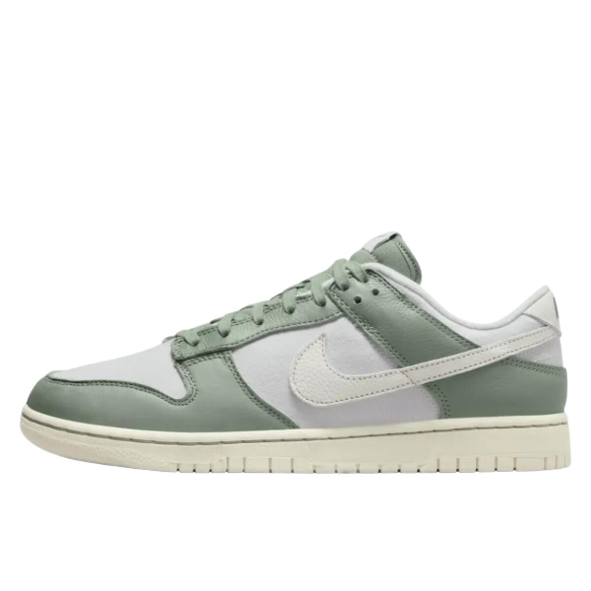 Nike Dunk Low Mica Green