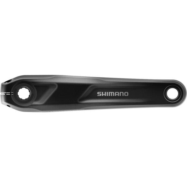 Lewa korba Shimano FC-EM600