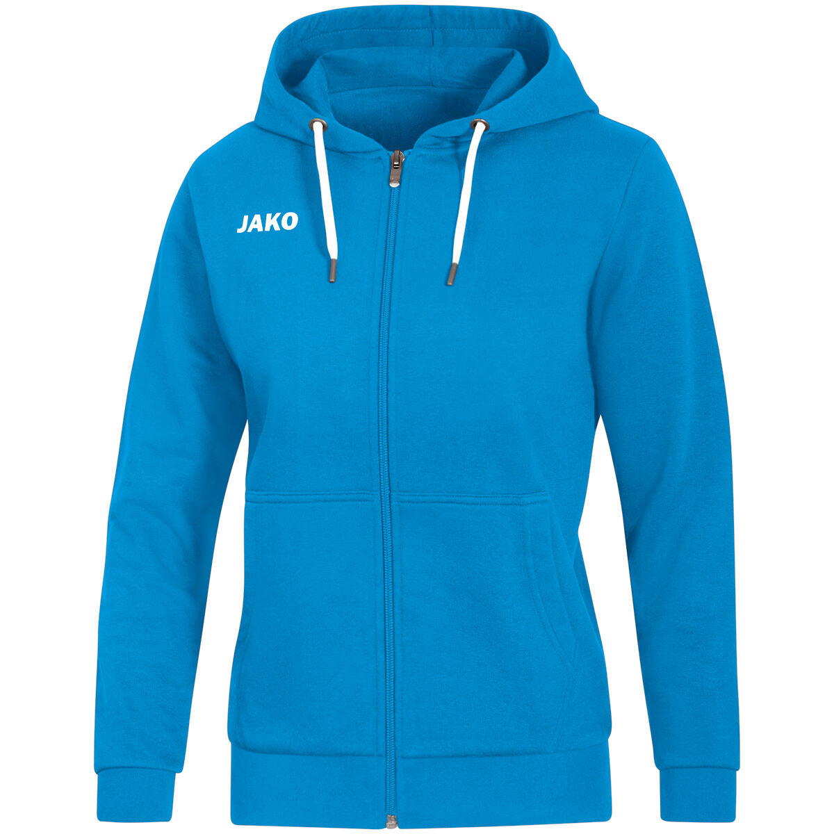 Bluza dziecięca z kapturem Jako Base