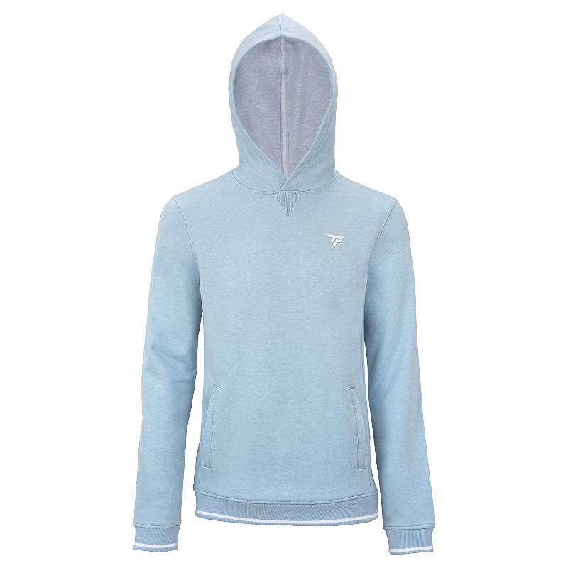 Męska bluza tenisowa Tecnifibre Terry Sweater