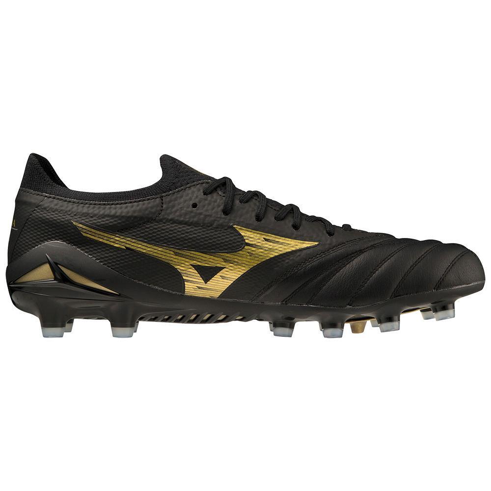 Buty piłkarskie męskie Mizuno Morelia Neo Iv Beta Elite Md