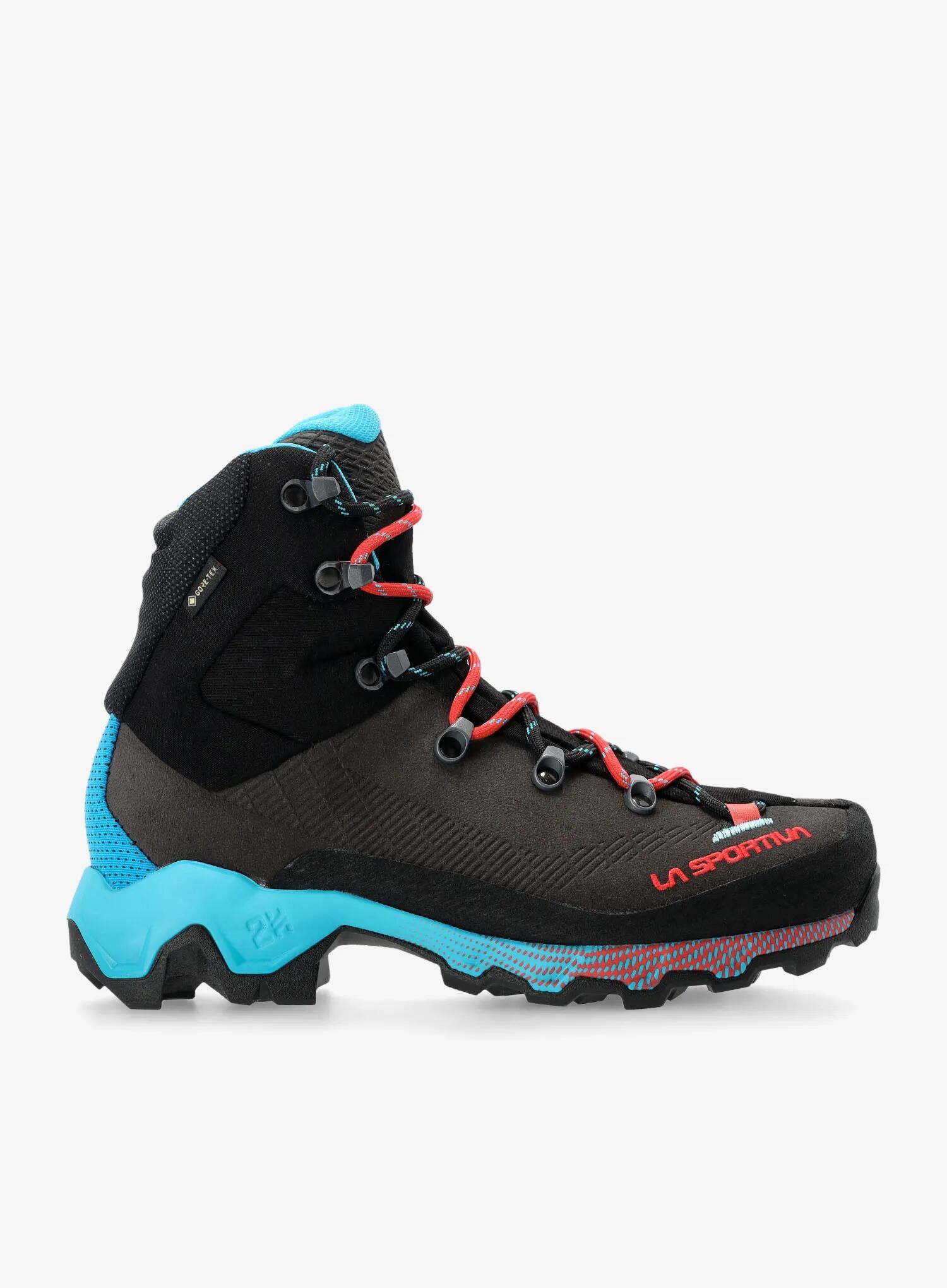 Buty trekkingowe damskie La Sportiva Aequilibrium Trek GTX