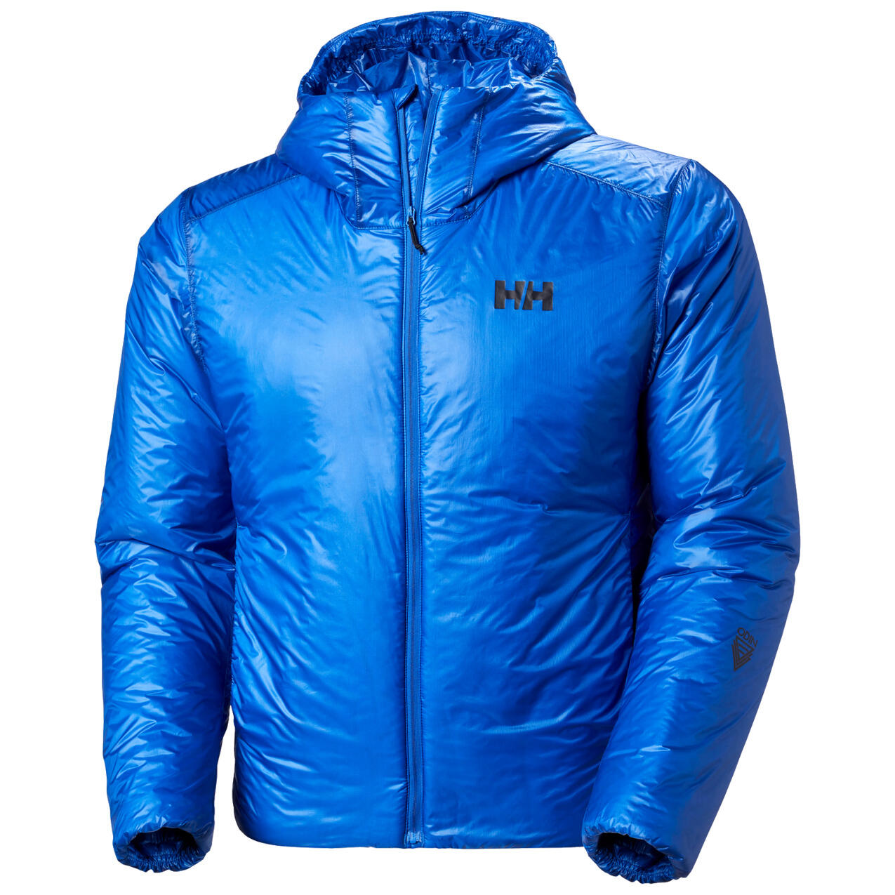 Kurtka z kapturem Helly Hansen Odin Everdown
