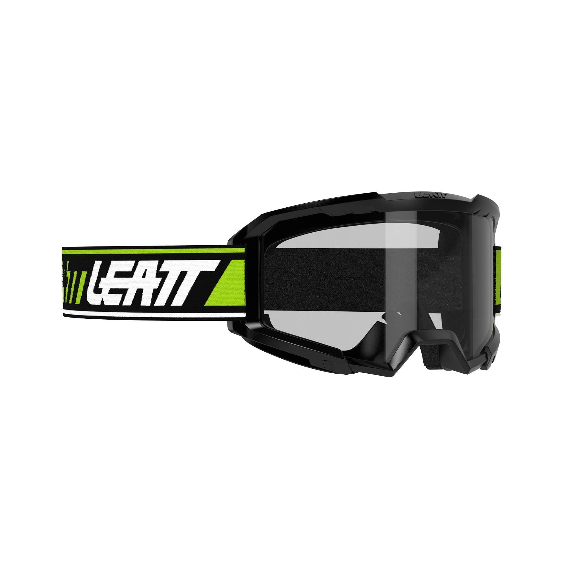 Gogle rowerowe Leatt Vizion 2.5