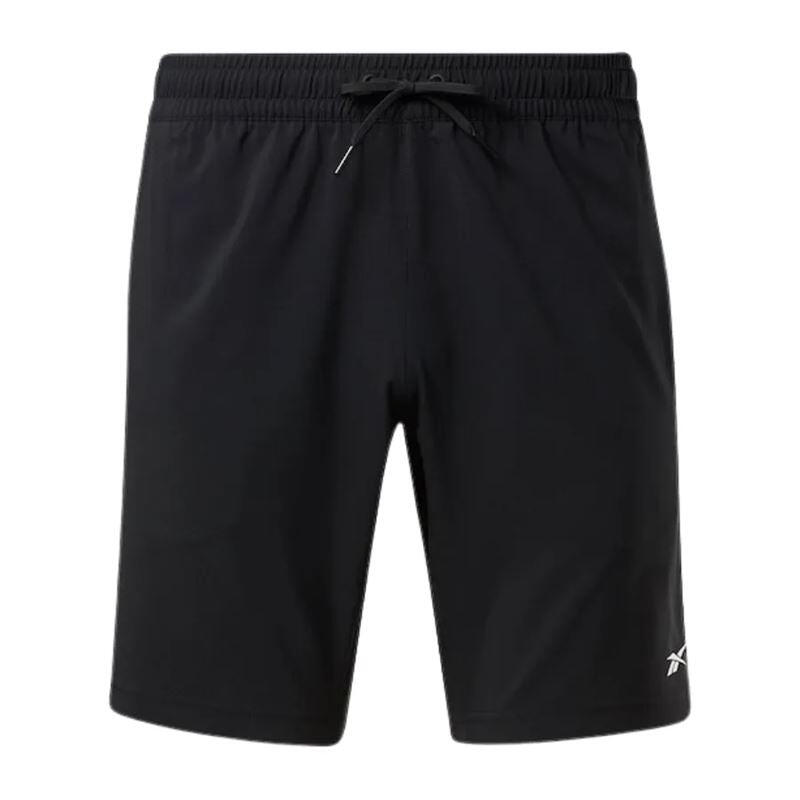 Spodenki treningowe męskie Reebok Workout Woven