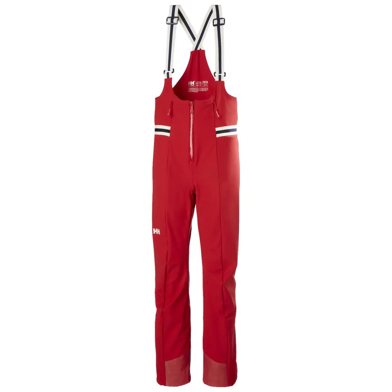 Damski kombinezon narciarski Helly Hansen Avanti Bib