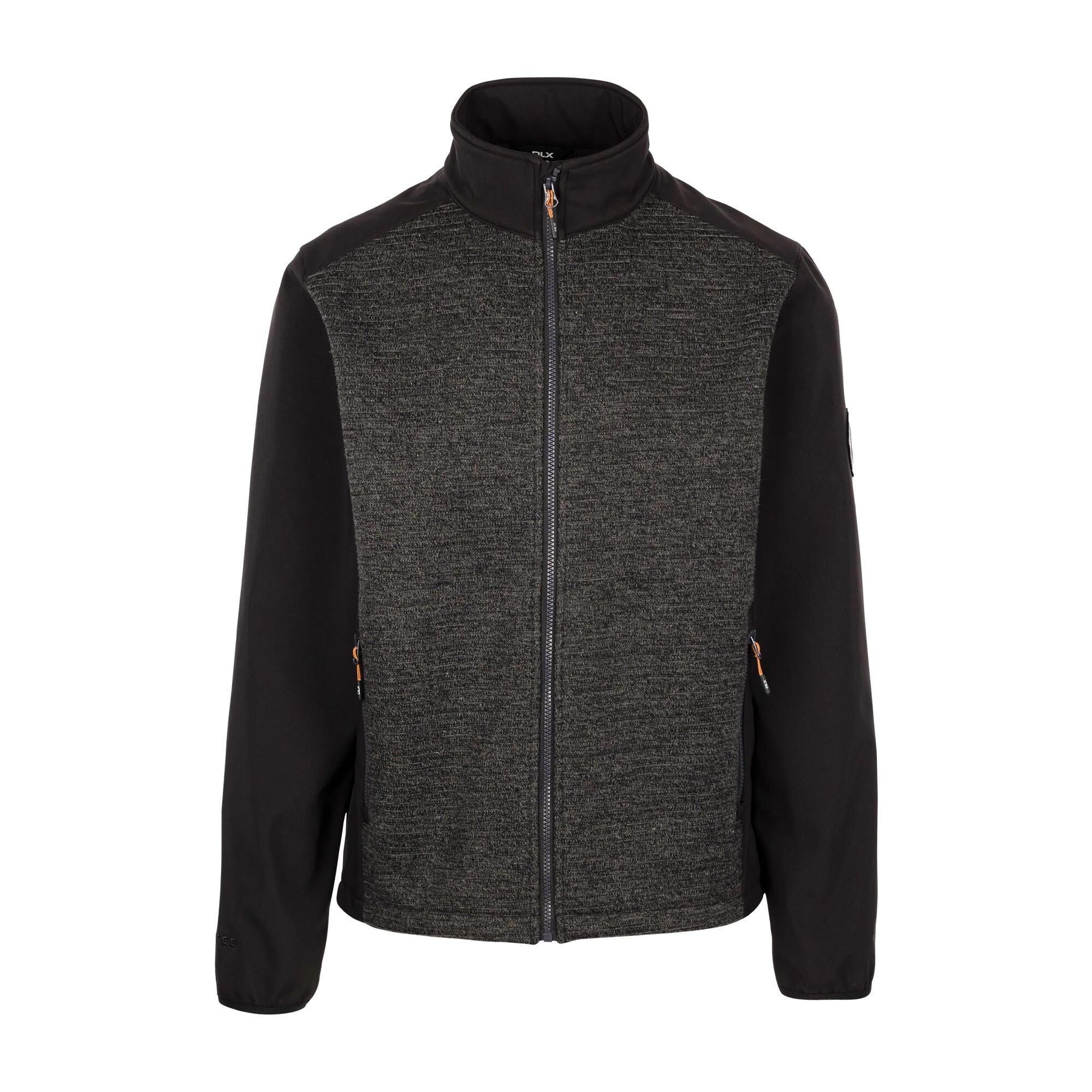 Męska Kurtka Soft Shell Mariano DLX
