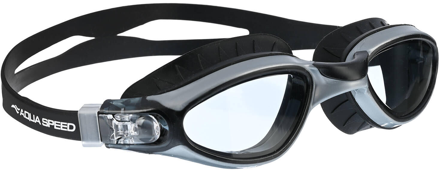 Okulary pływackie do pływania dla dorosłych Aqua Speed
