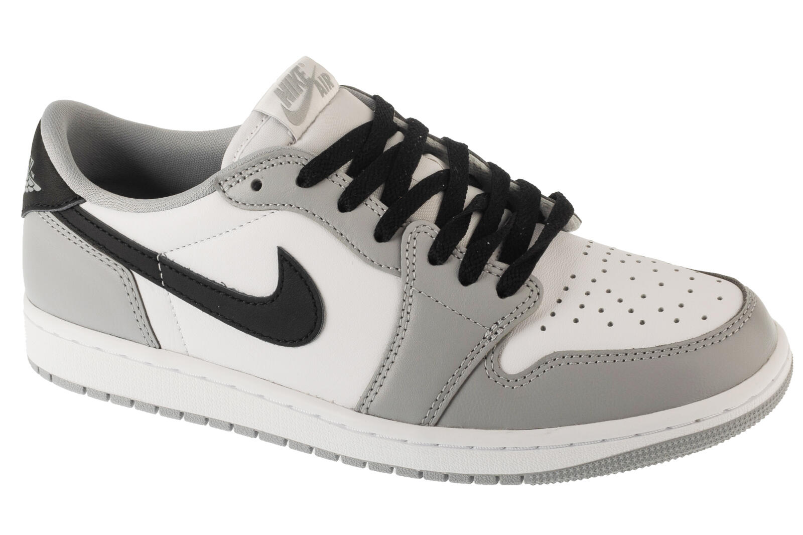 Buty sportowe Sneakersy męskie, Air 1 Low