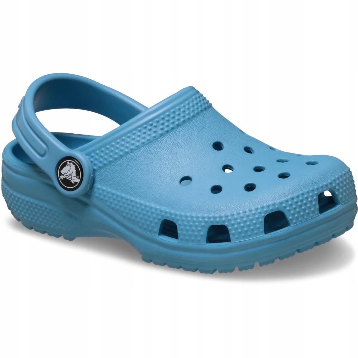 Chodaki Dla Dzieci Crocs Classic Kids Clog.