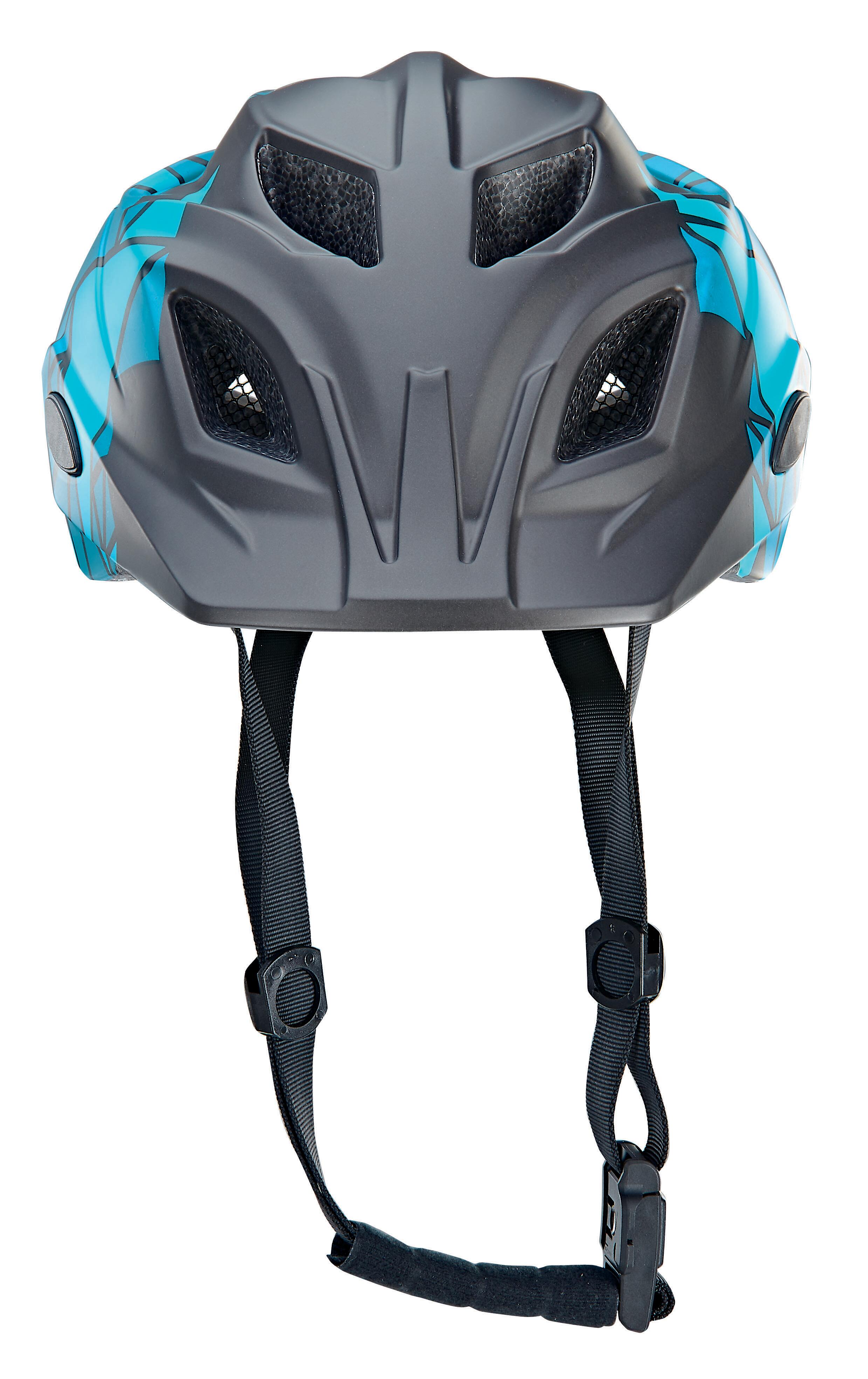 dziecięcy kask rowerowy