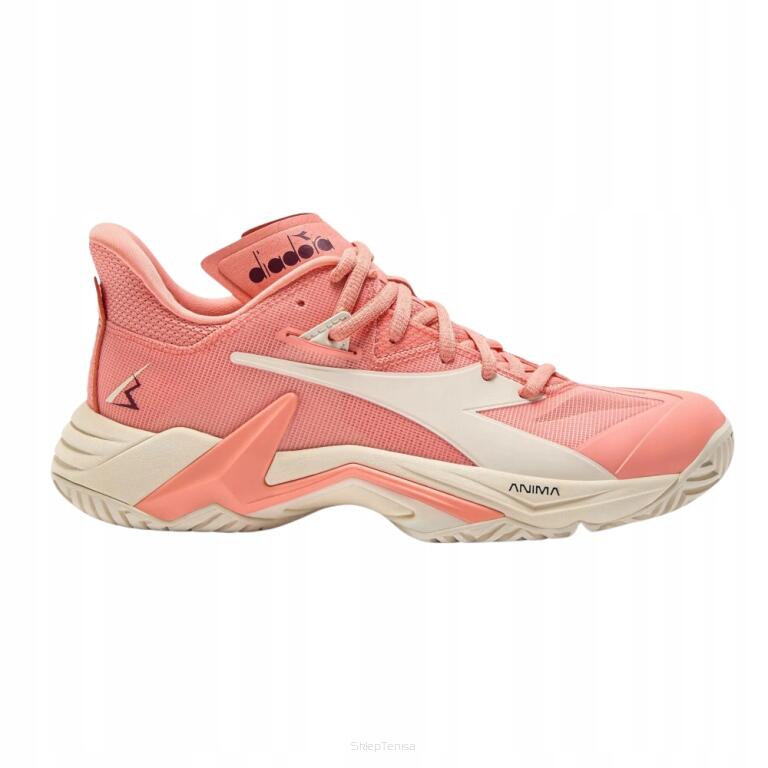 Buty tenisowe damskie Diadora B.Icon 3 W AG