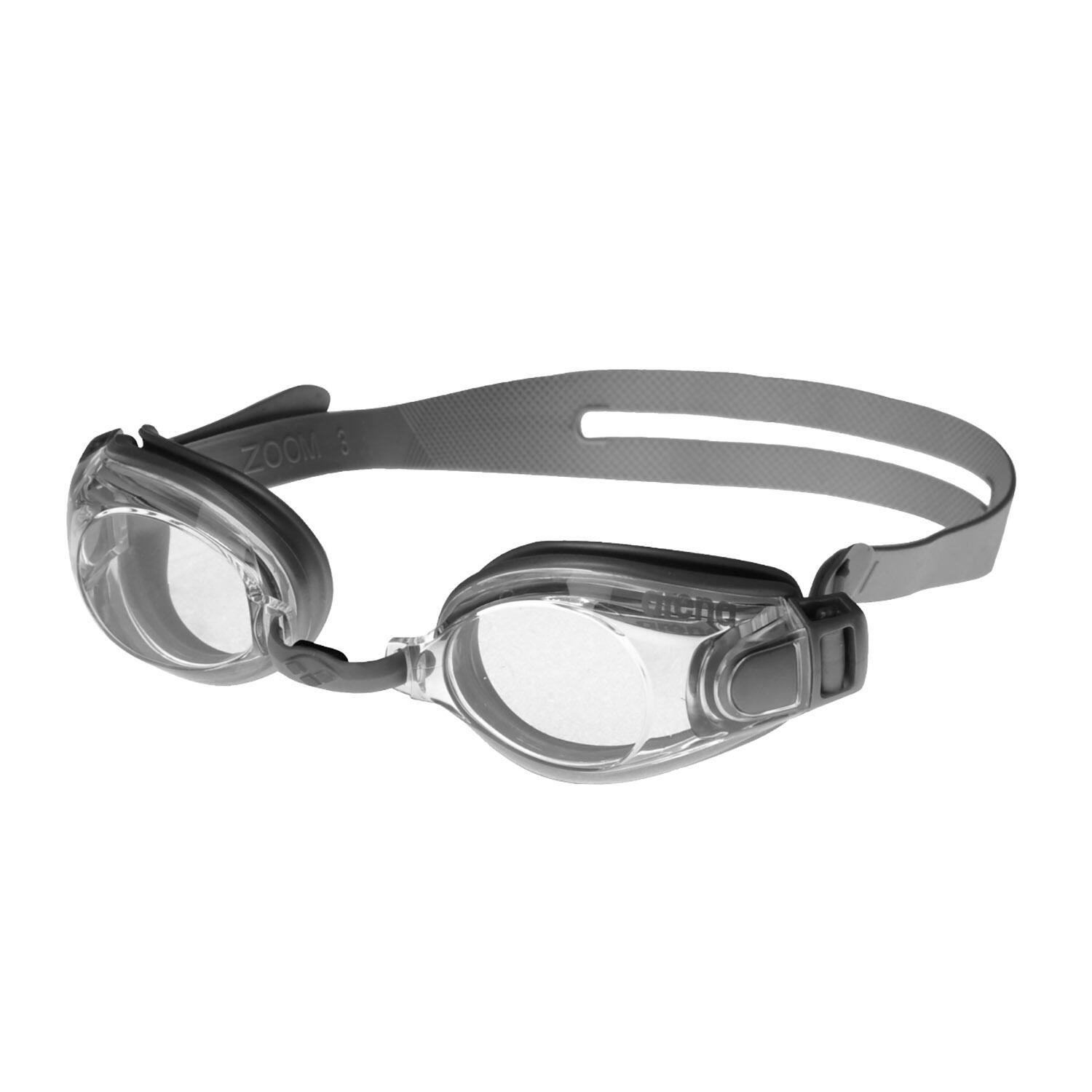 Okulary Pływackie dla dorosłych Arena Zoom X-Fit