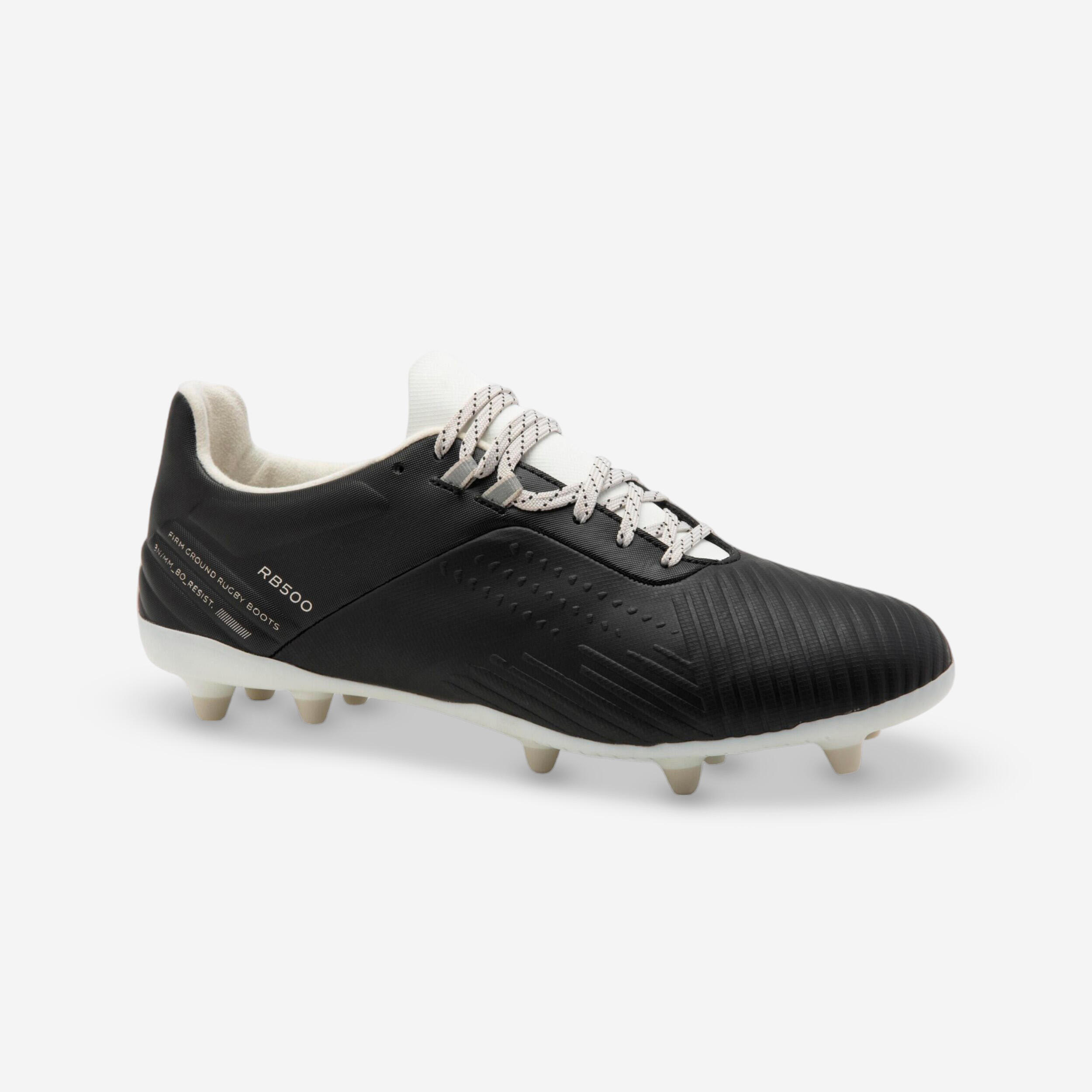Buty do rugby Offload Advance R500 FG