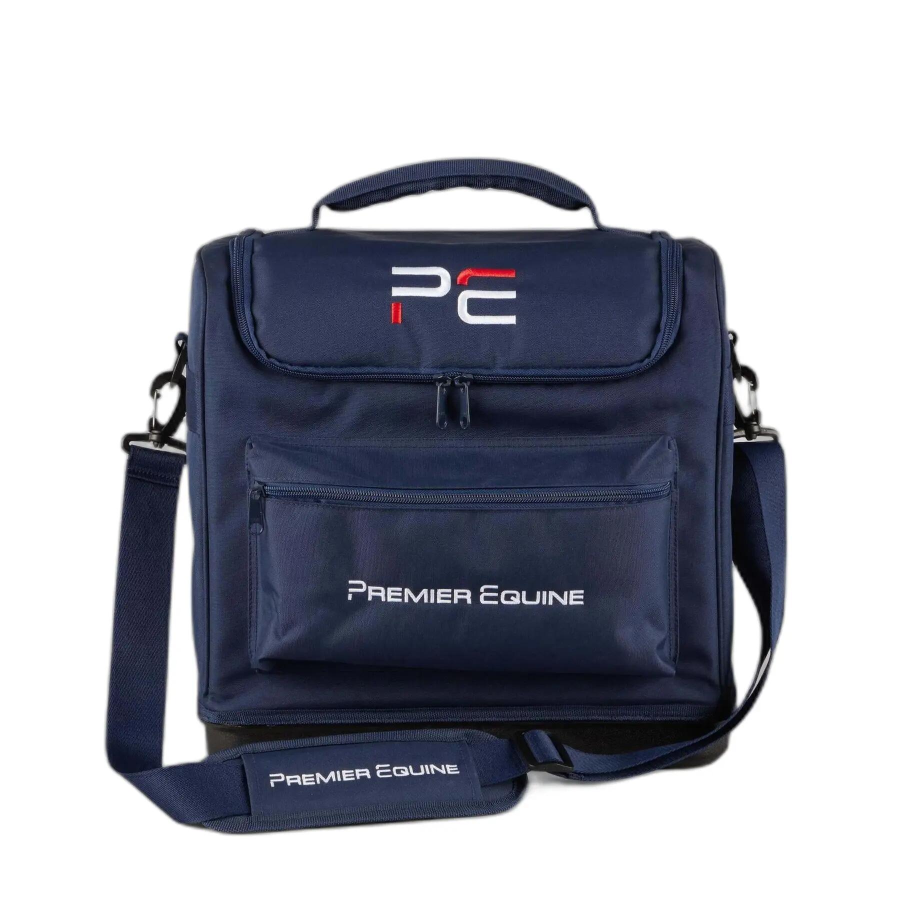 Torba do groomingu Premier Equine Team Tall Grooming