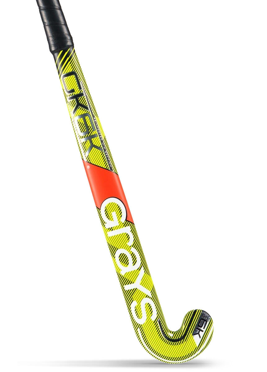 Kij hokejowy Grays Hockey GK6000