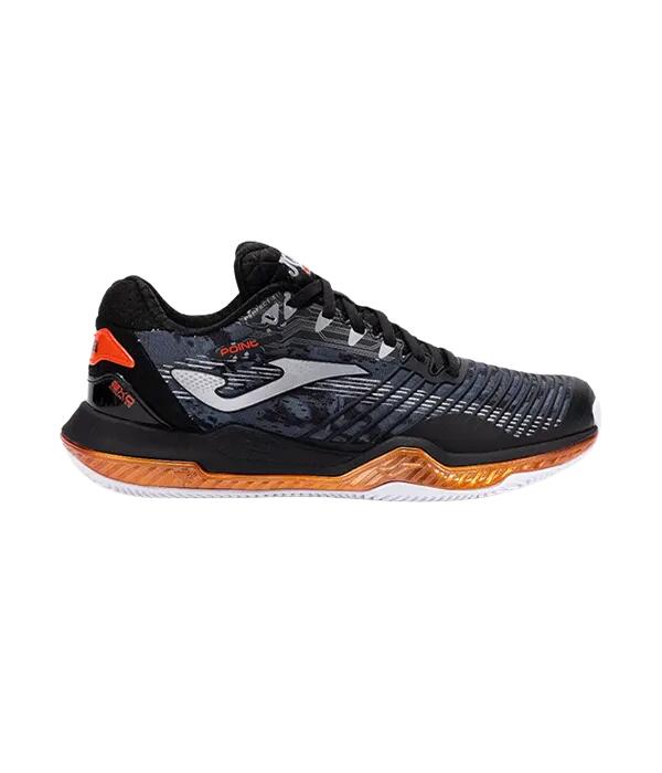 Buty do tenisa męskie Joma Point C black