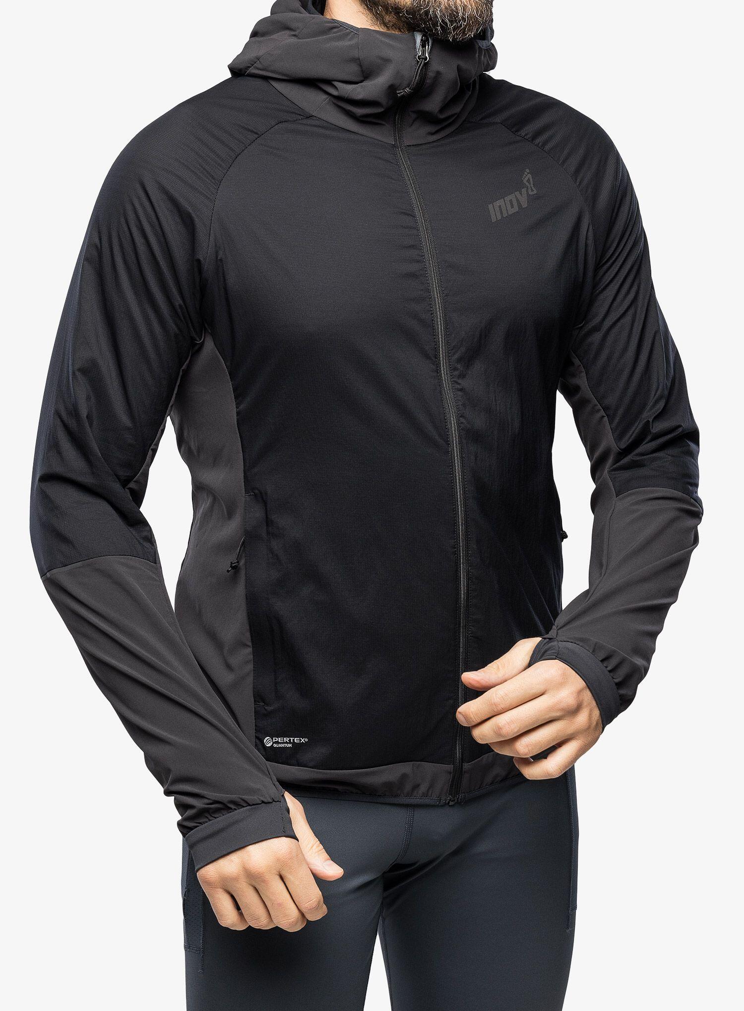 Kurtka ocieplana męska Inov-8 Performance Hybrid Jacket