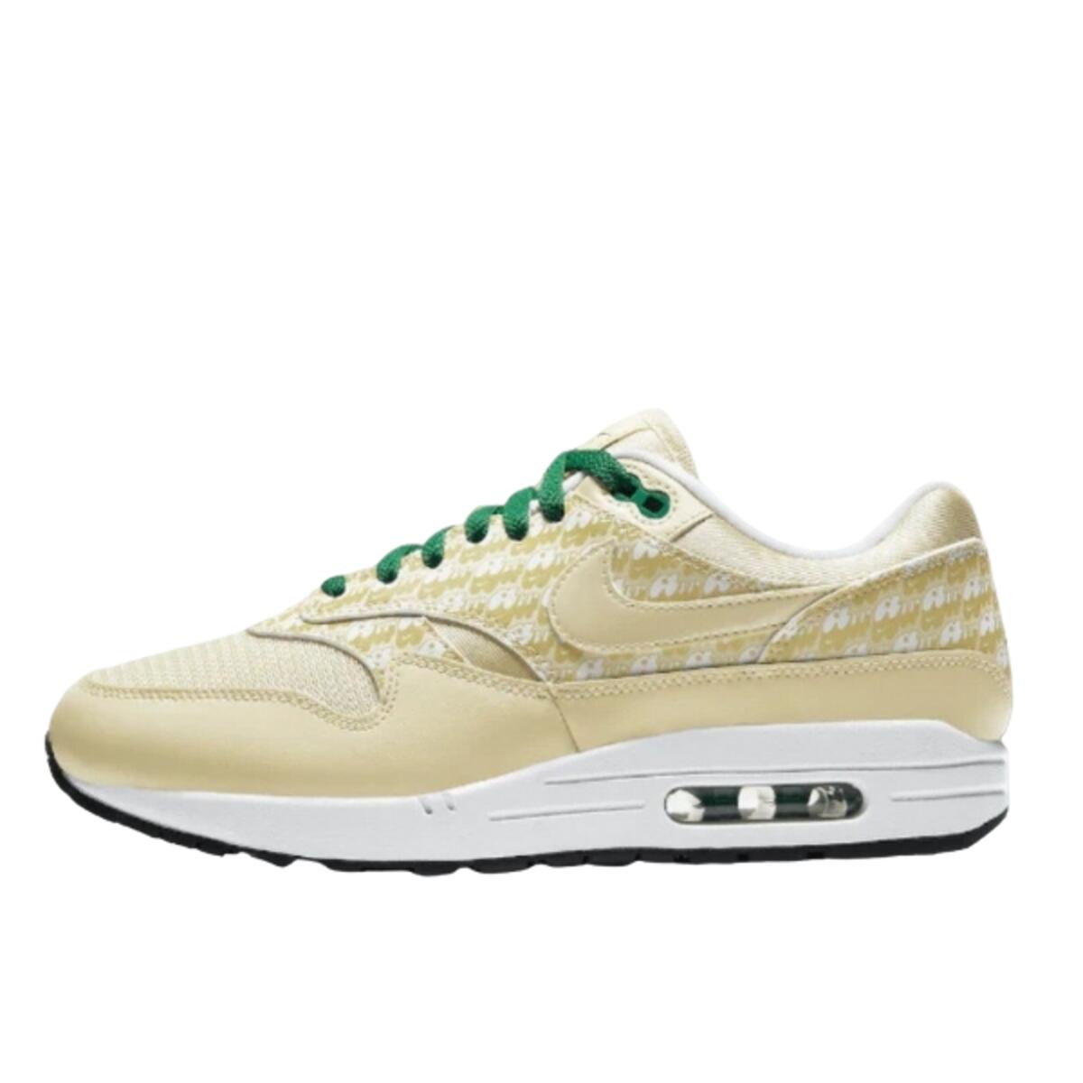 Nike Air Max 1 Lemonade