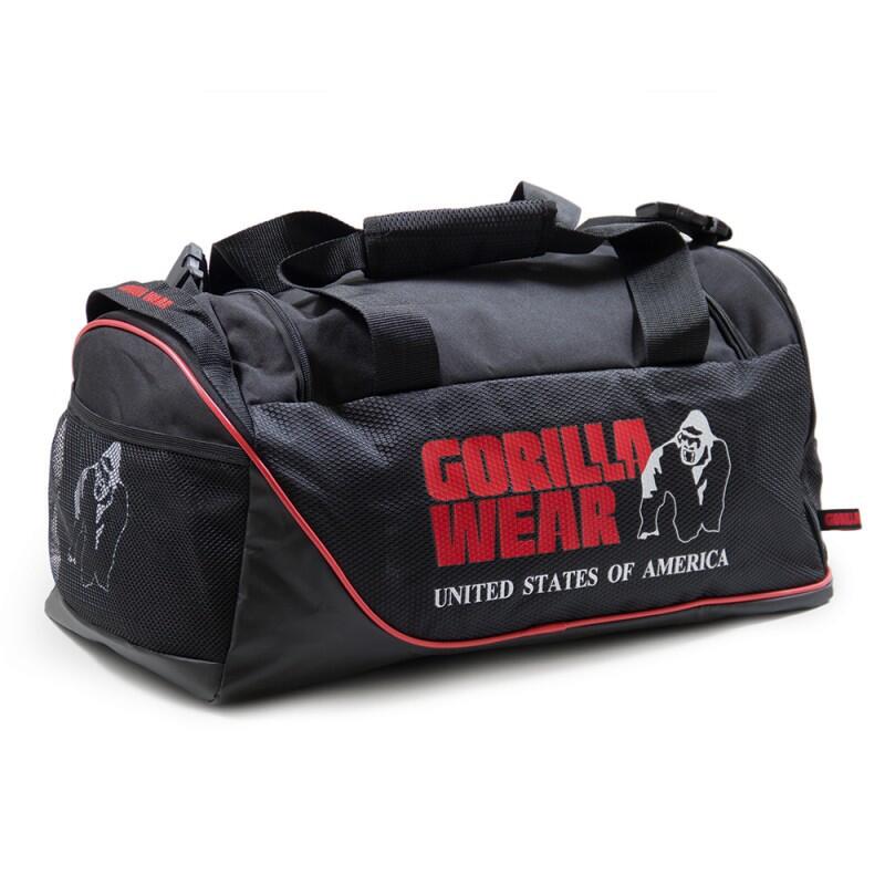 Torba sportowa Gorilla Wear Jerome Gym Bag