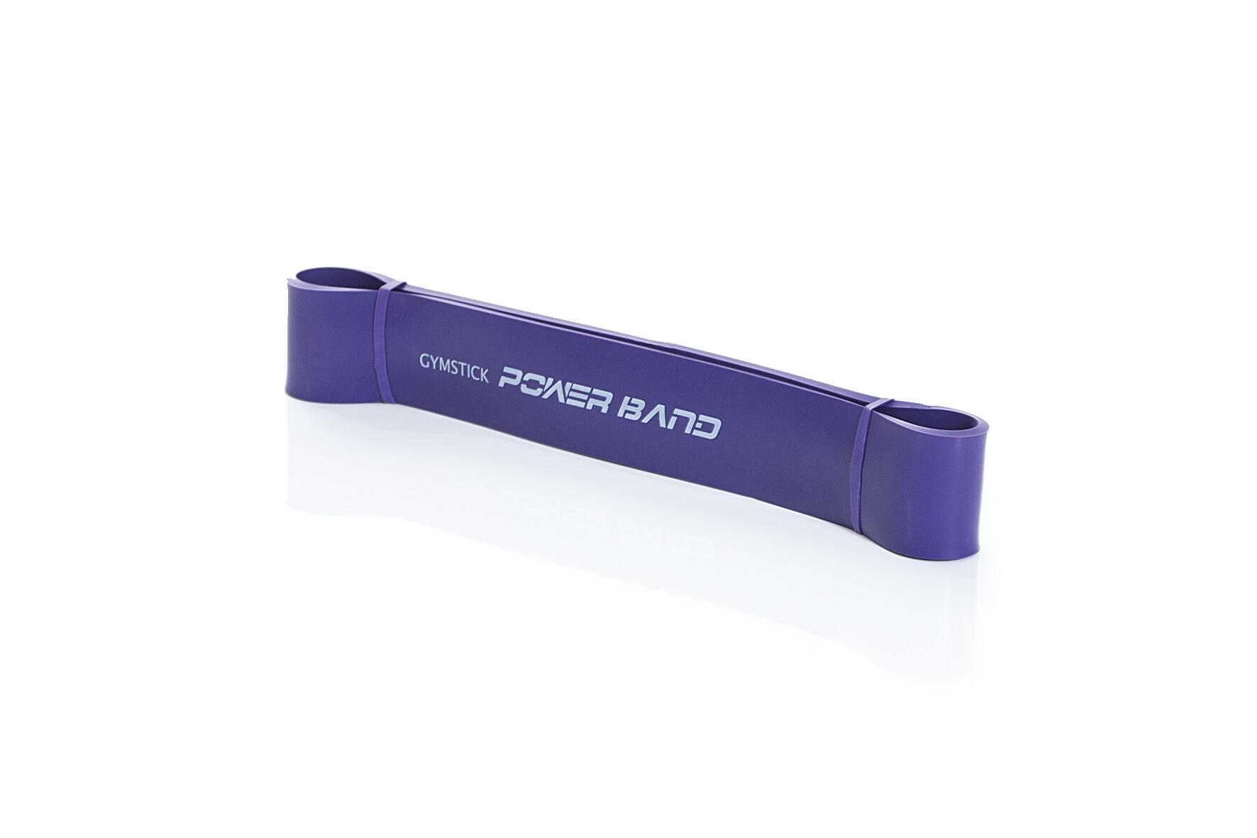 Mini Power Band Fioletowy Mocny