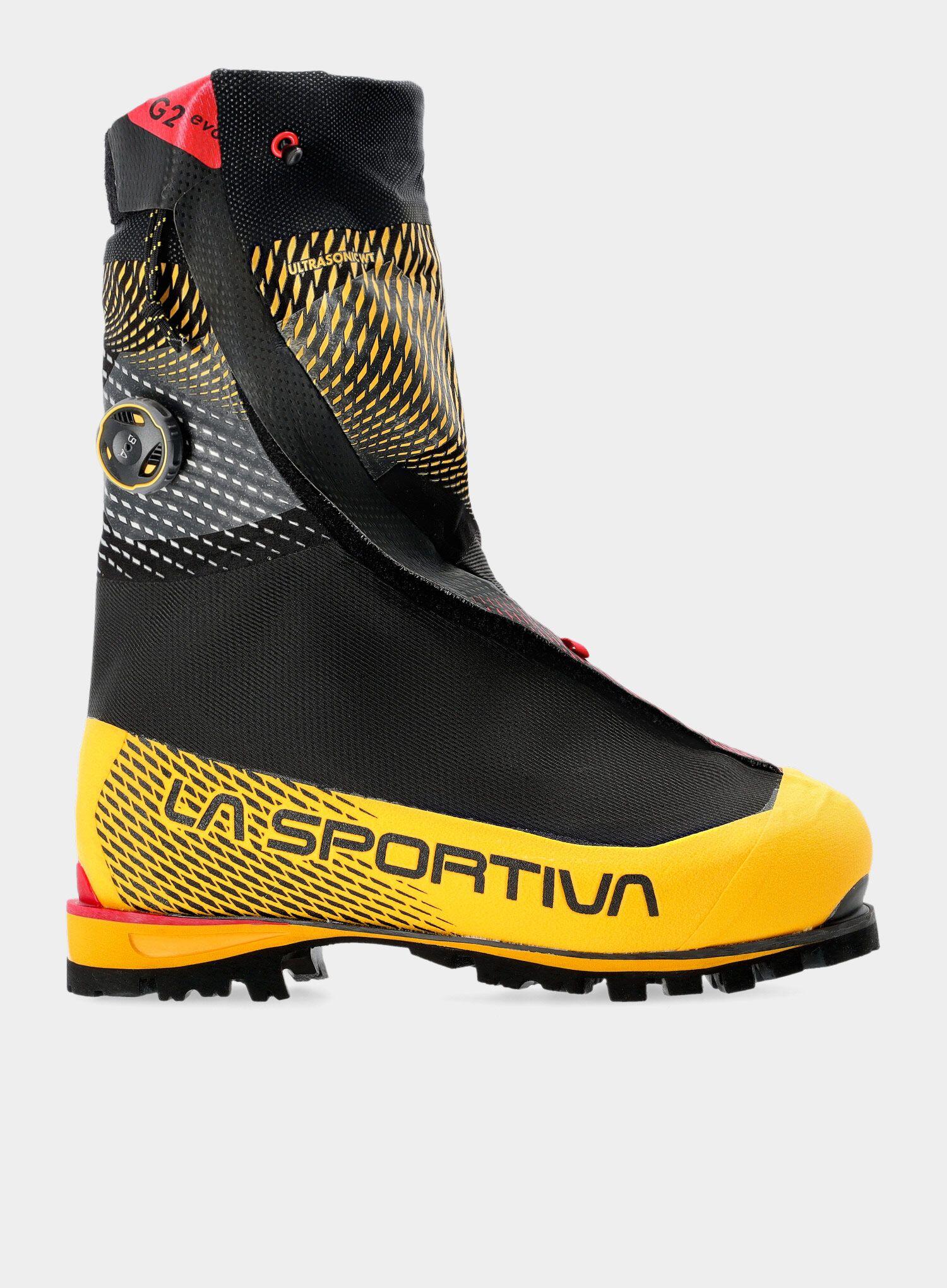 Buty do raków automatycznych La Sportiva G2 Evo