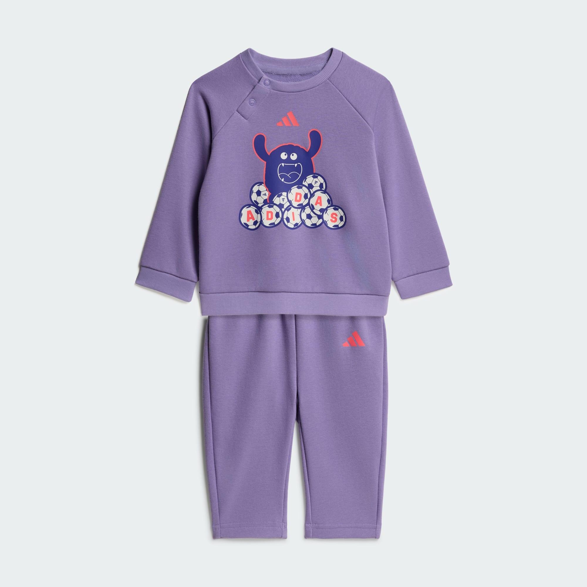 ZESTAW TIRO_NSTER JOGGER