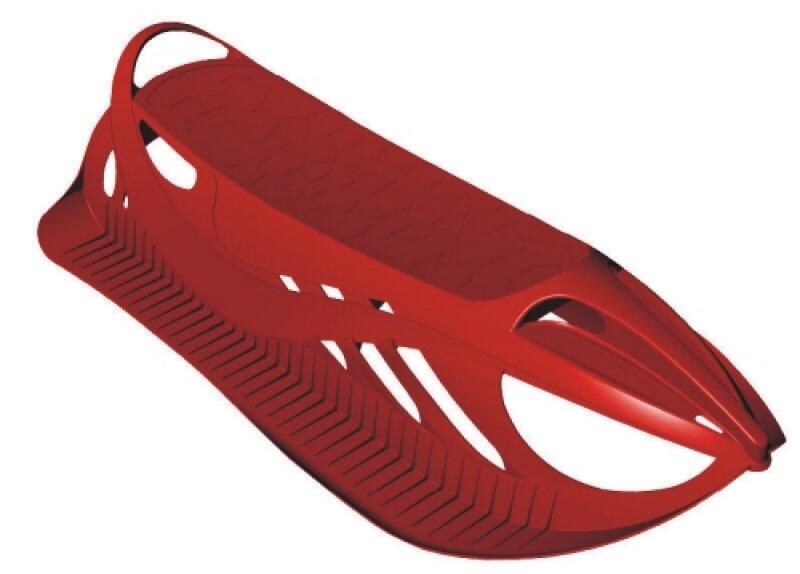 Sanki plastikowe Firecom 100