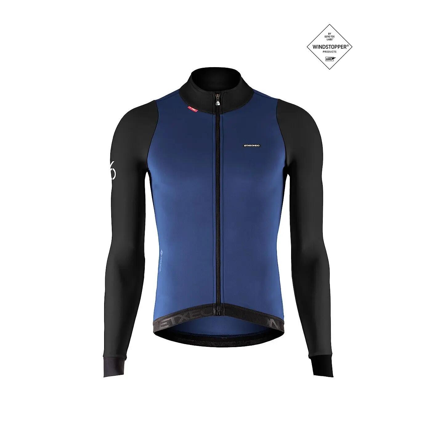 Kurtka Etxeondo 76 Pro Gore-tex Windstopper