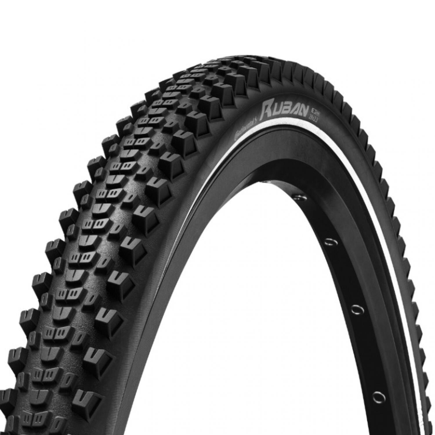 Continental Ruban Shieldwall Kevlar Tire