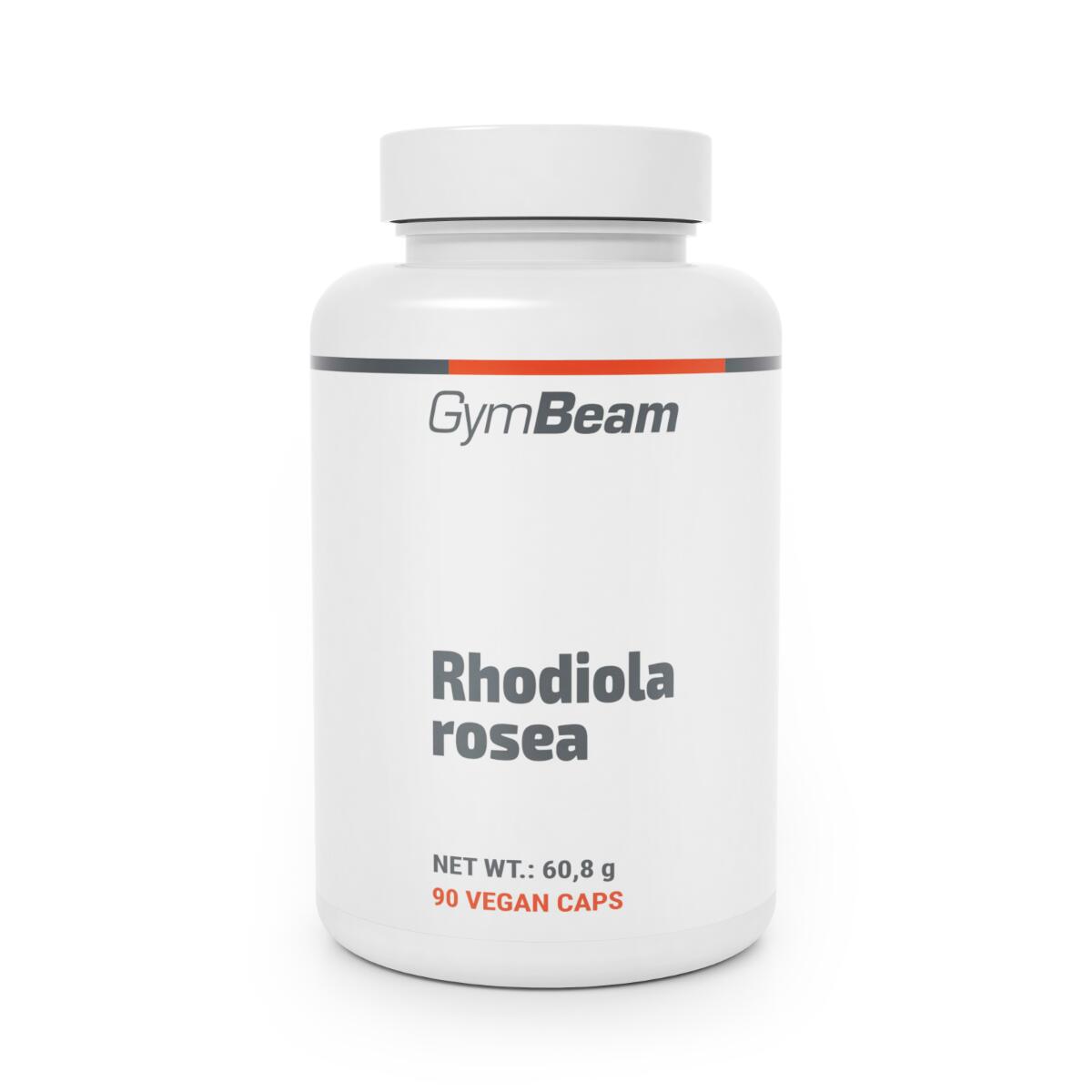 Różeniec górski Rhodiola rosea kapsułki 90 kapsułek