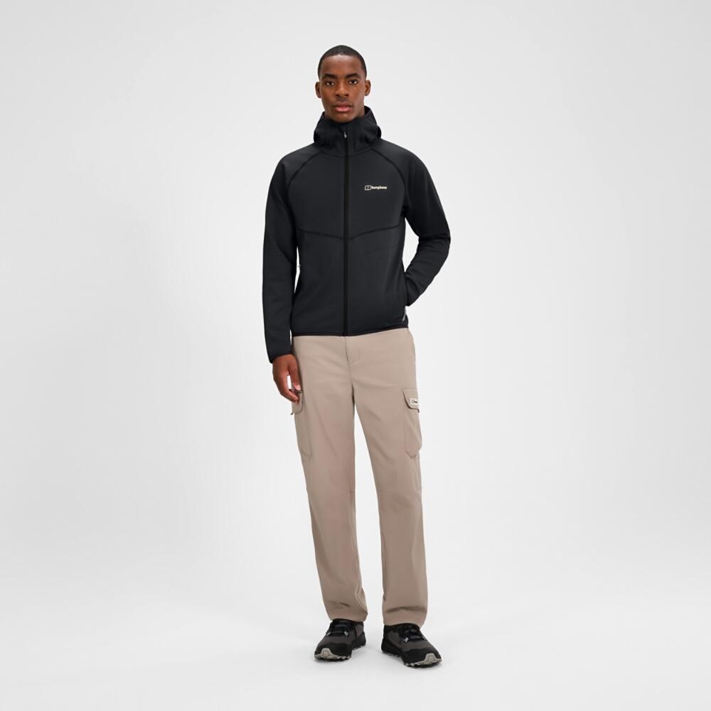 Bluza rozpinana męska Berghaus Trawden Jacket