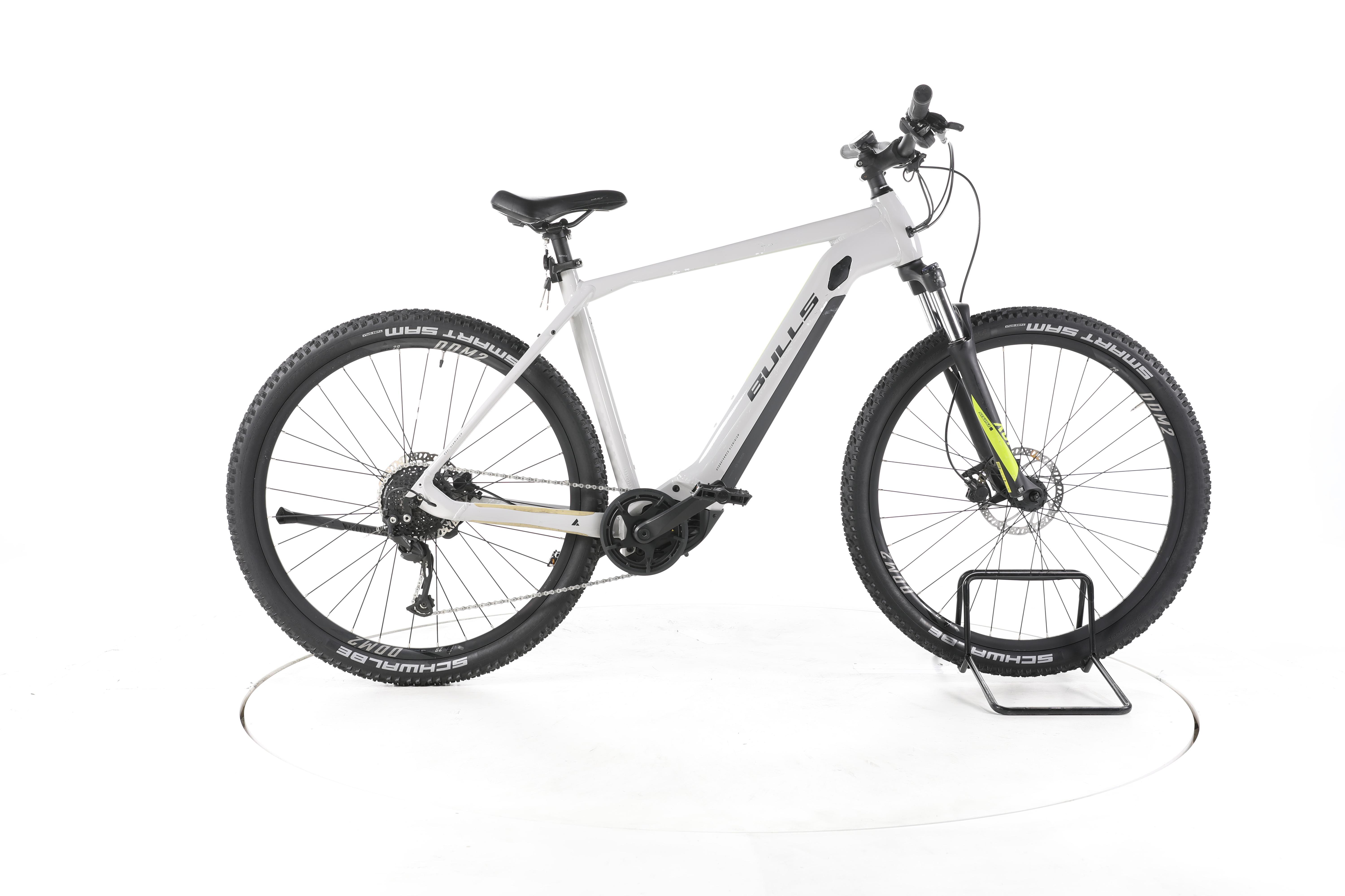 Second Life - Bulls LT Evo CX E-Bike - Stan dobry