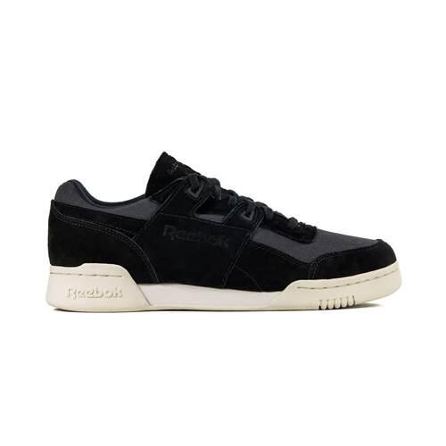 Buty do chodzenia męskie Reebok Workout Plus NT