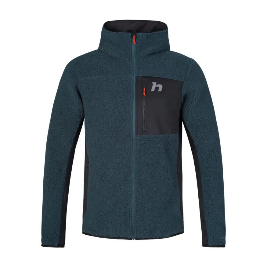 Polar z kapturem Hannah Kodiak