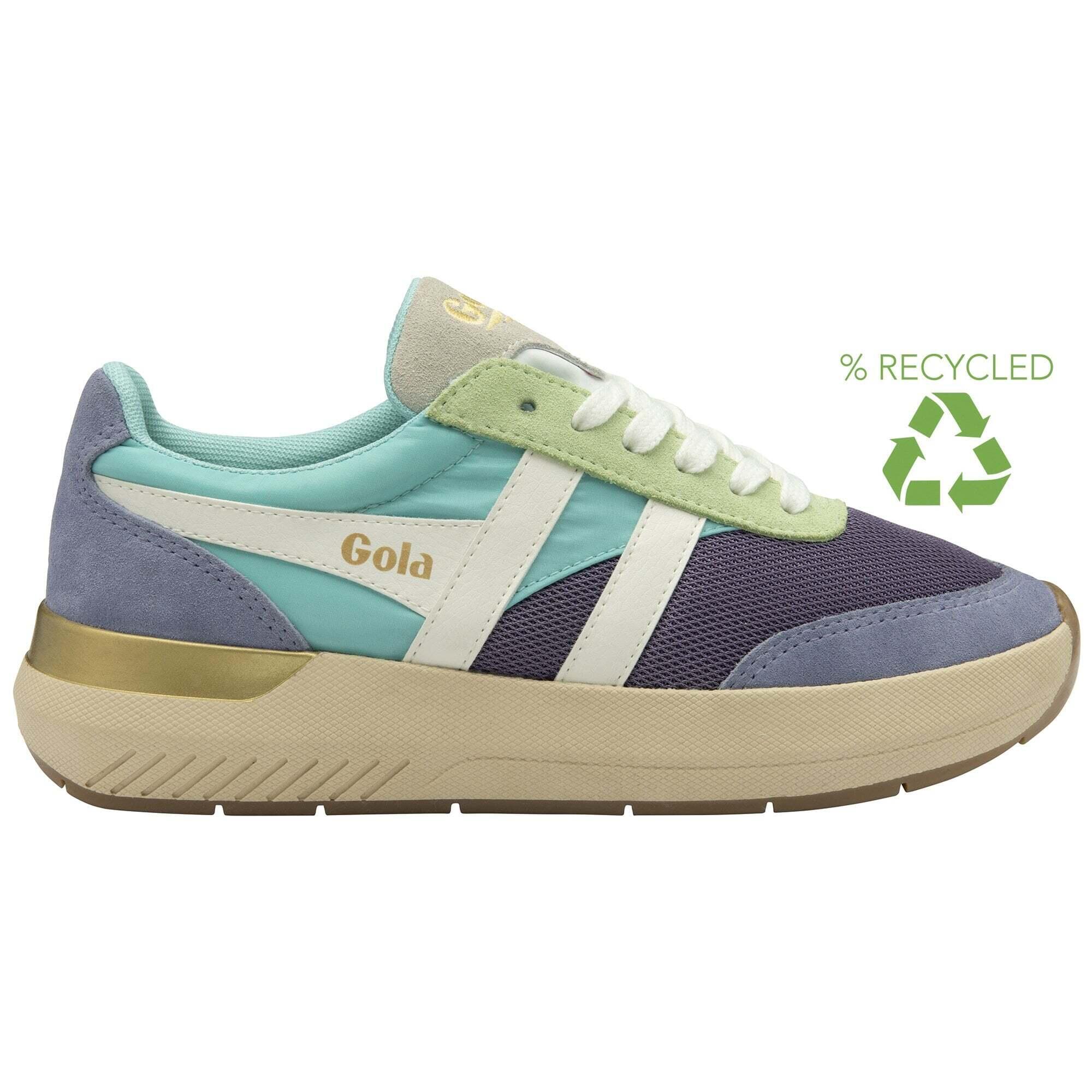 Sneakersy damskie Gola Raven