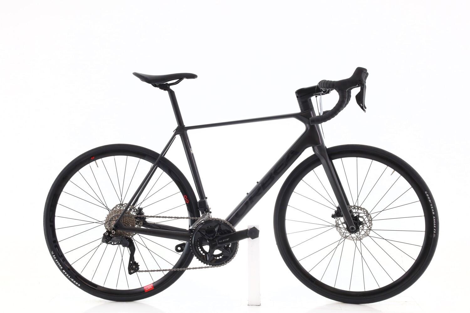 Second life · R. szosowy · Orbea Orca Di2 12V · W bardzo dobrym stanie